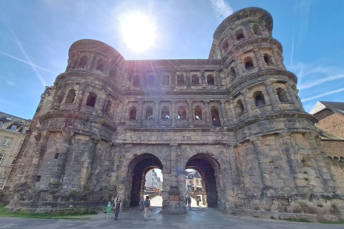 © Trier Tourismus und Marketing