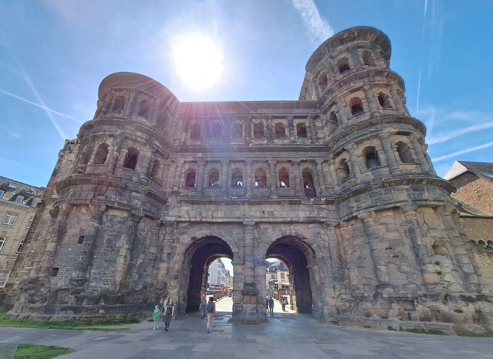 © Trier Tourismus und Marketing