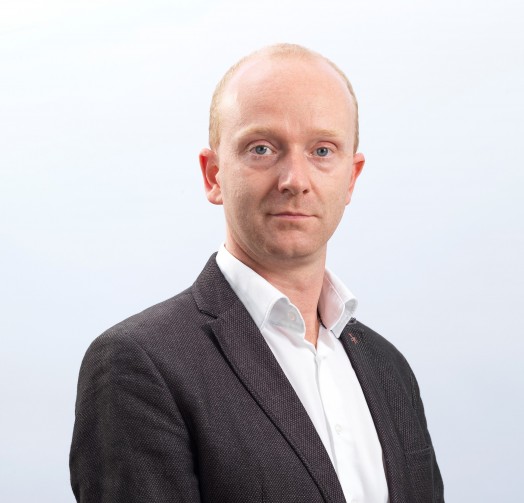 Thomas Zeller