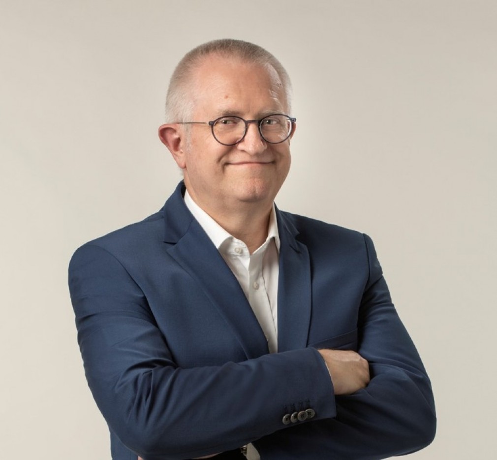 Philippe Steiner expert comptable Wema