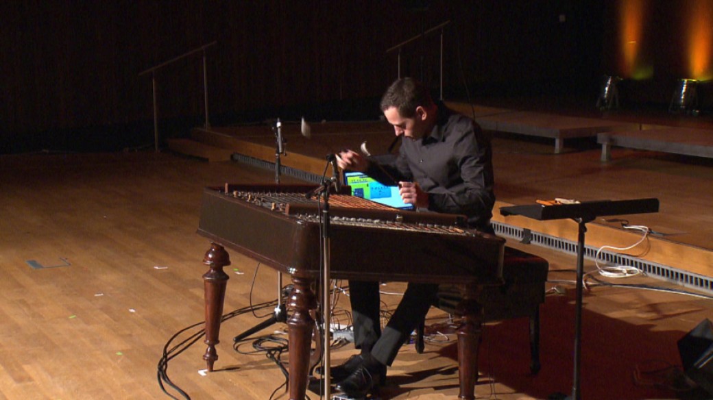 QuattroPole Musikpreis 2023