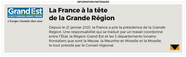 Région ACAL