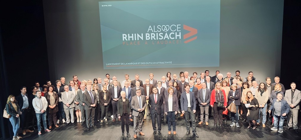 rhin brisach groupe