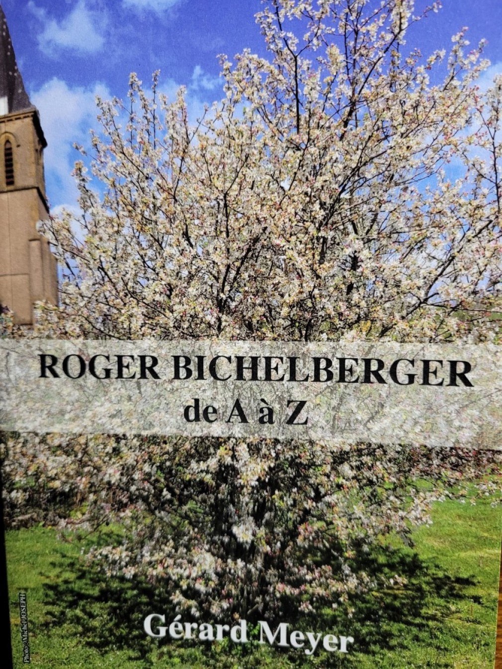 Roger Bichelberger 