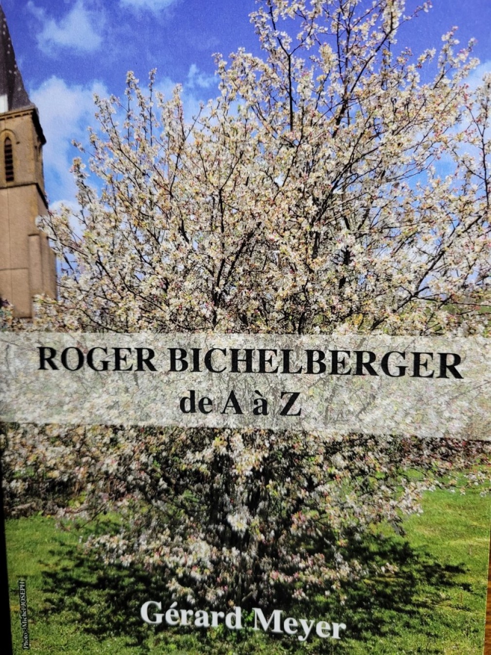 Roger Bichelberger