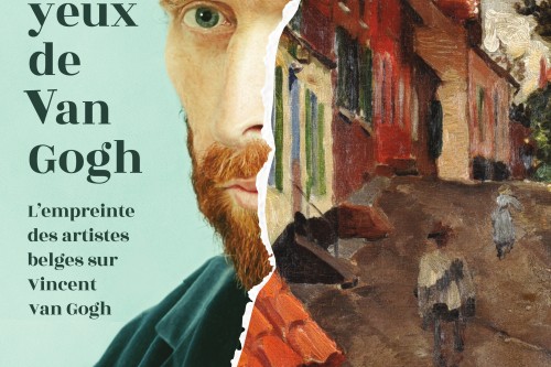 Expo Van Gogh-Rops Namur