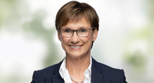 Sabine Kurtz @MLR