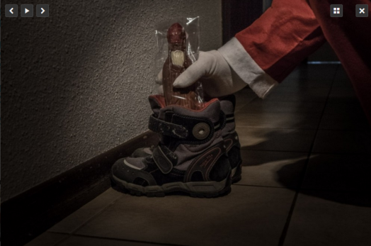 chaussures st nicolas