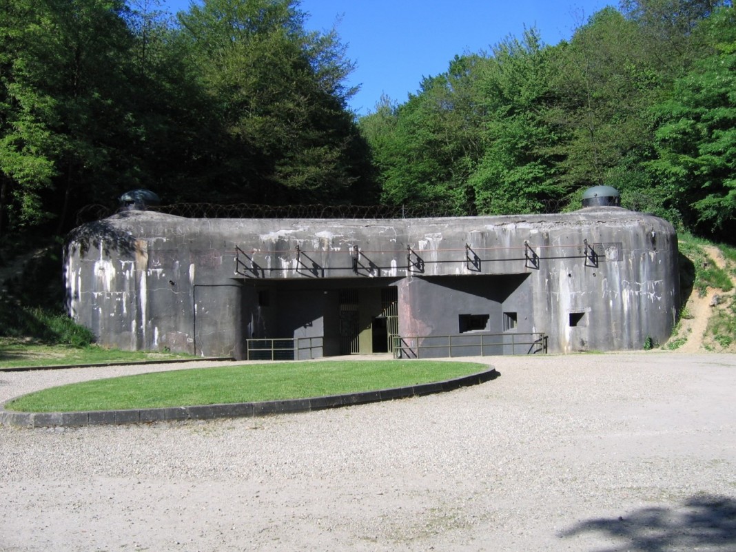 schoenenbourg