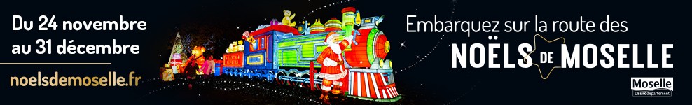 Sentier lumineux