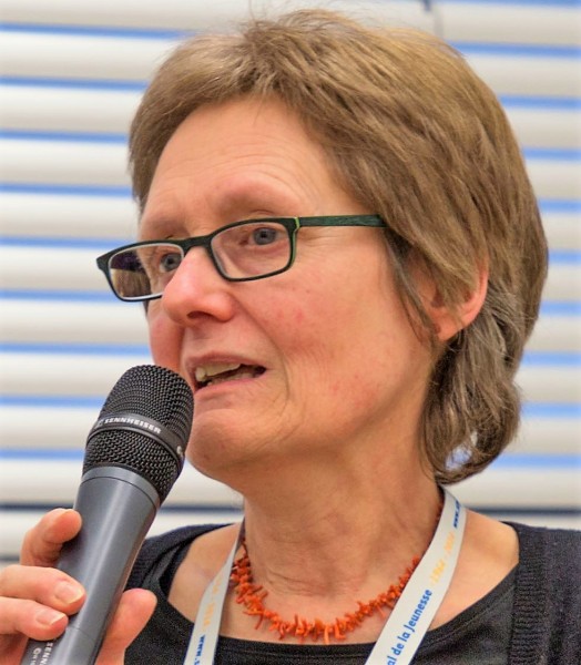 Sigrid Jost