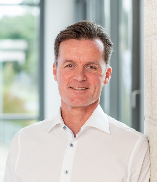 Dieter Sommerhalter