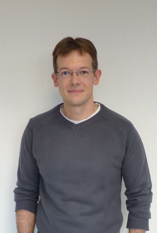 Stéphane Godefroy