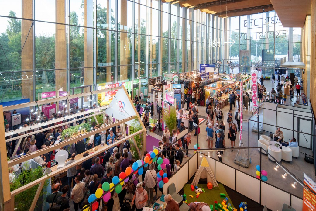 Foire Européenne de Strasbourg
