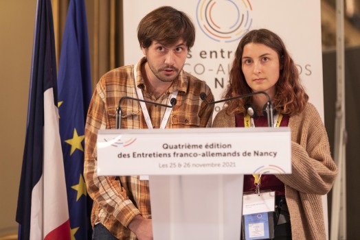 Etudiants Efan
