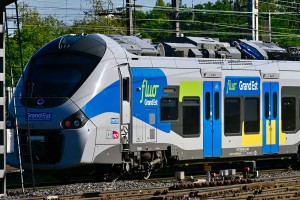 TER Grand Est