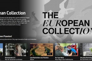 The European Collection