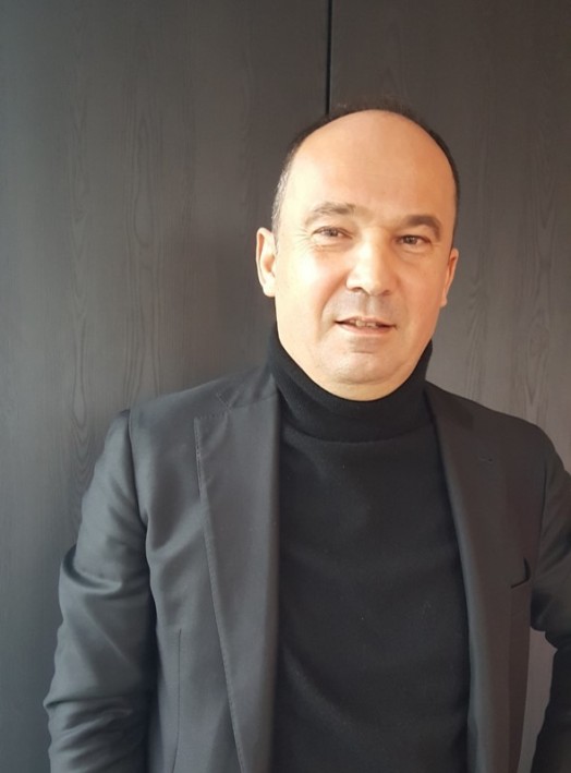 Thierry Franceschetti