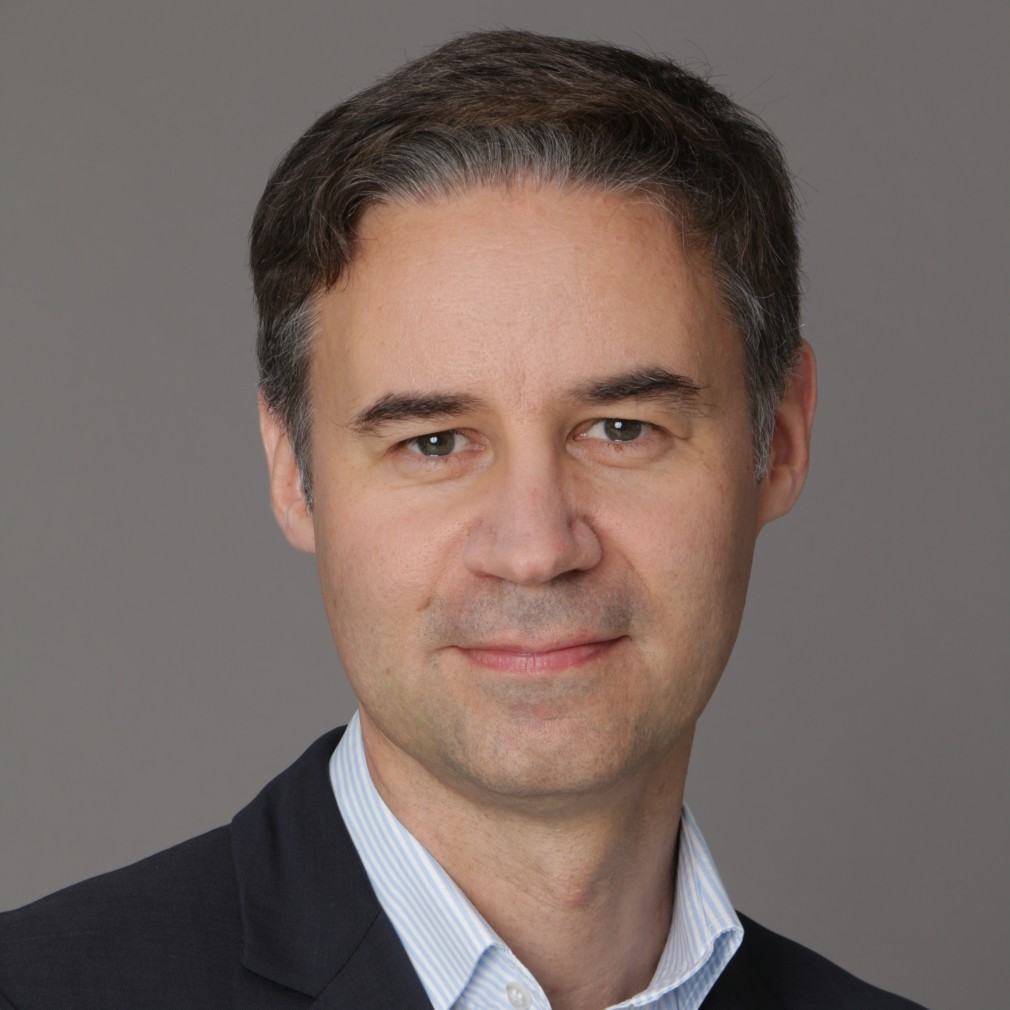 Thomas Korne