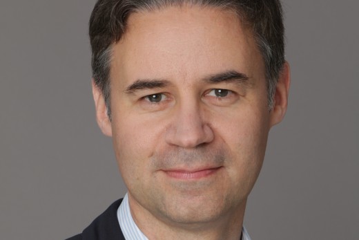 Thomas Korne