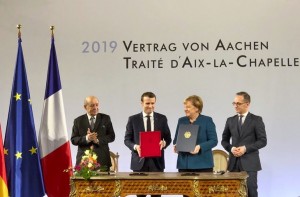 Traité d'Aix-la-Chapelle