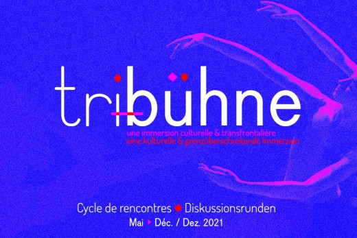 Tribühne