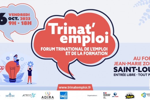 Trinat’emploi