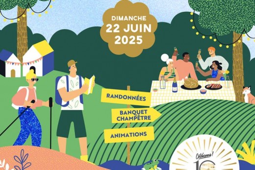champagne marche des réconciliations