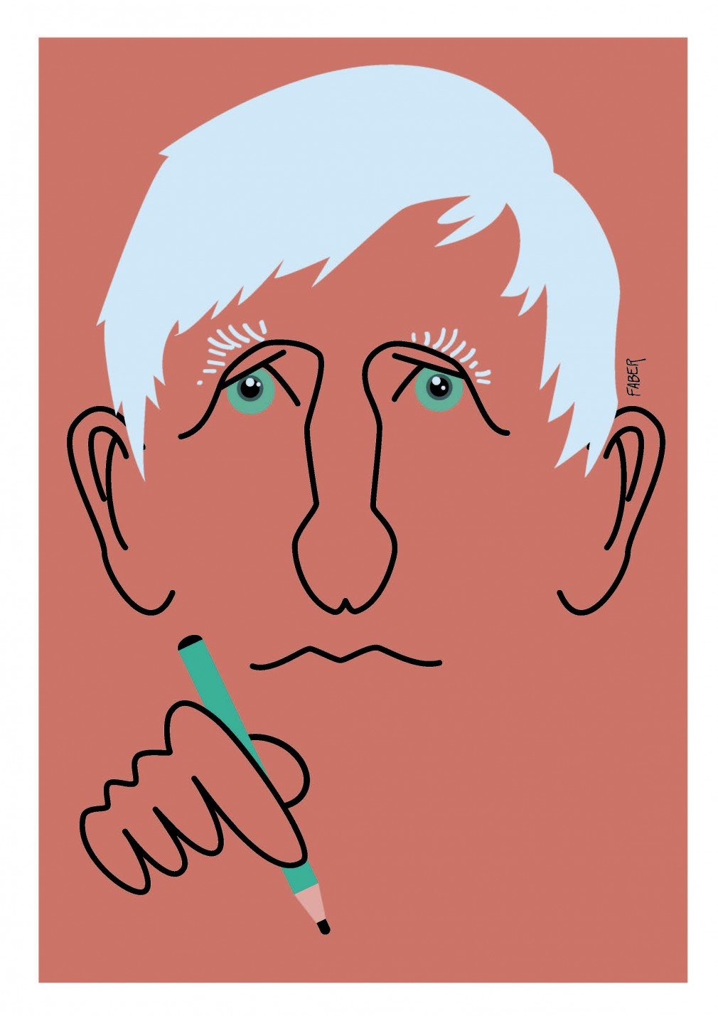 Tomi Ungerer 