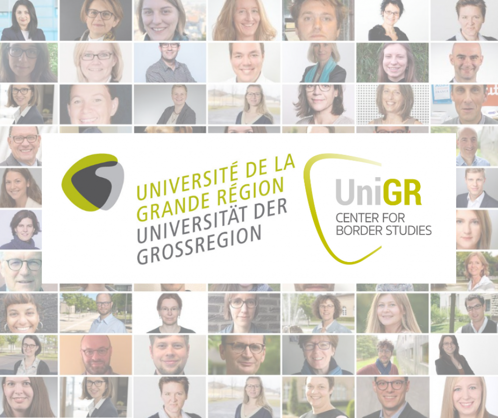 UniGR-Center