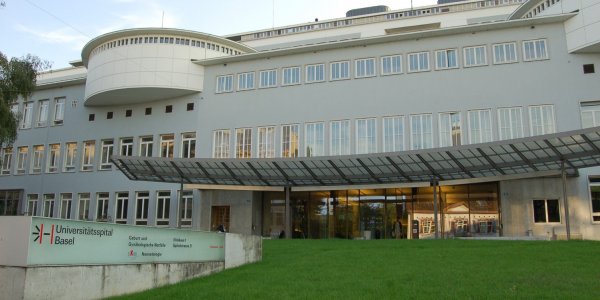 Universitaetsspital Basel