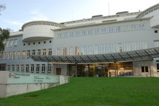 Universitaetsspital Basel