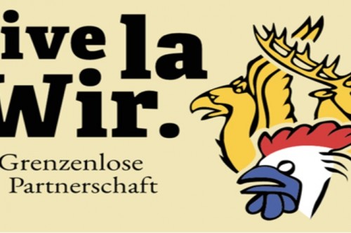 Vive la Wir