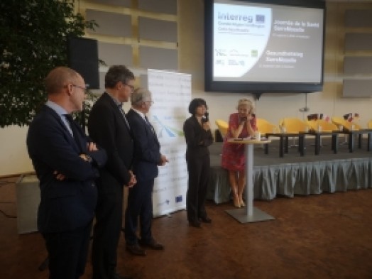 Coopération sanitaire