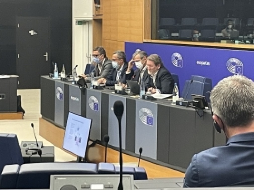 Coopération sanitaire