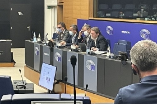 Coopération sanitaire