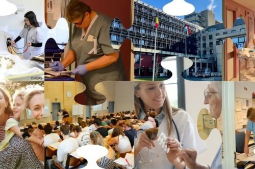 Grande Région coopération sanitaire