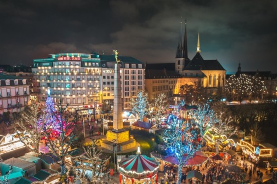 Winterlights - © LCTO