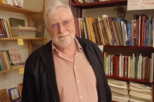 Woehrling Jean-Marie