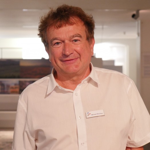 Michael Wuchner